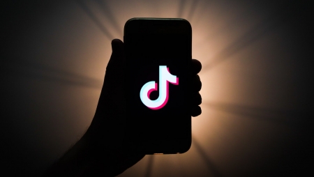 TikTok признал, что блокирует ЛГБТ контент